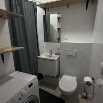 Сдается 1-комнатная квартира, 20 м²