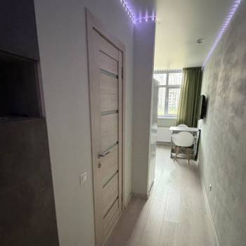 Сдается 1-комнатная квартира, 20 м²