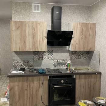 Сдается 1-комнатная квартира, 25,3 м²