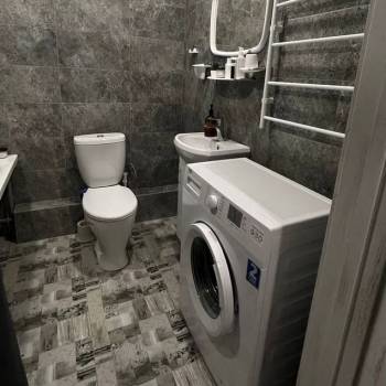 Сдается 1-комнатная квартира, 25,3 м²