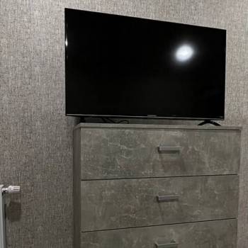 Сдается 1-комнатная квартира, 25,3 м²