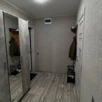 Сдается 1-комнатная квартира, 25,3 м²