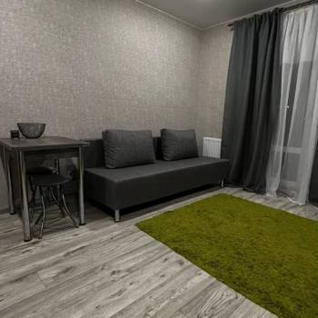 Сдается 1-комнатная квартира, 25,3 м²