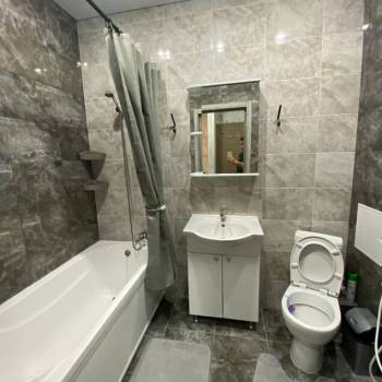 Сдается 1-комнатная квартира, 40 м²