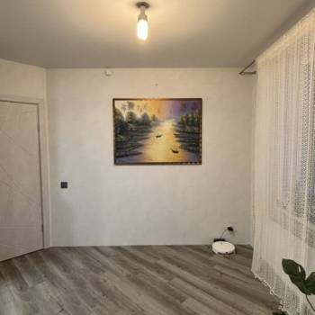 Продается 1-комнатная квартира, 40 м²