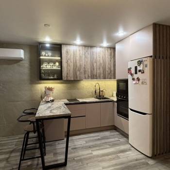 Продается 1-комнатная квартира, 40 м²