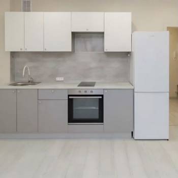 Продается 1-комнатная квартира, 26,8 м²