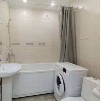 Продается 1-комнатная квартира, 26,8 м²