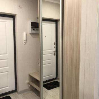Продается 1-комнатная квартира, 26,8 м²
