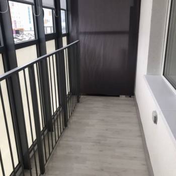 Продается 1-комнатная квартира, 26,8 м²