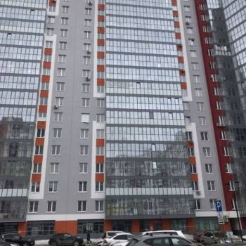 Продается 1-комнатная квартира, 26,8 м²