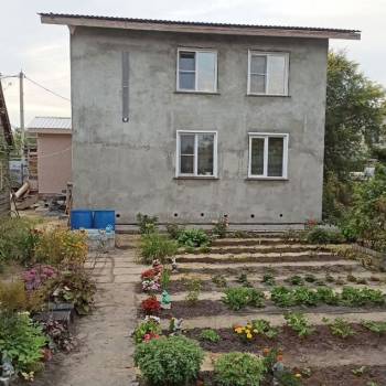 Продается Дом, 136 м²