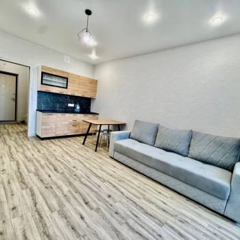 Сдается 1-комнатная квартира, 30 м²