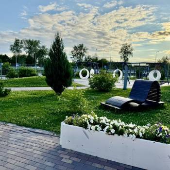 Сдается 1-комнатная квартира, 30 м²