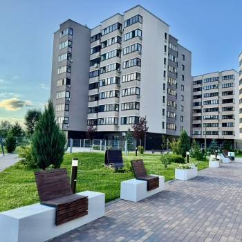 Сдается 1-комнатная квартира, 30 м²