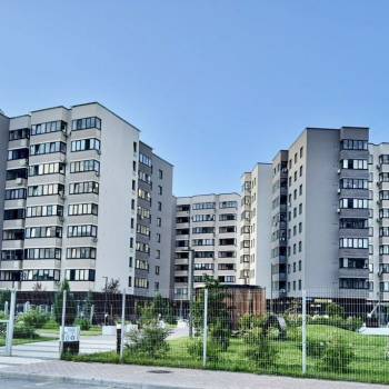 Сдается 1-комнатная квартира, 30 м²