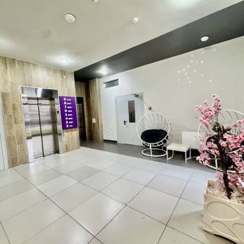Сдается 1-комнатная квартира, 30 м²