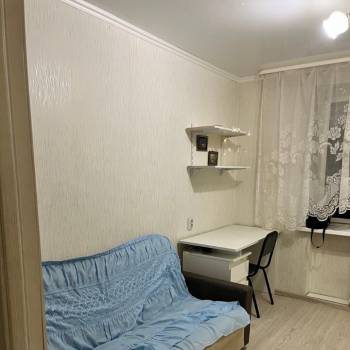 Сдается Комната, 17 м²