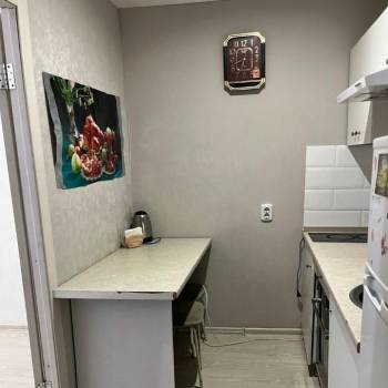 Сдается Комната, 17 м²