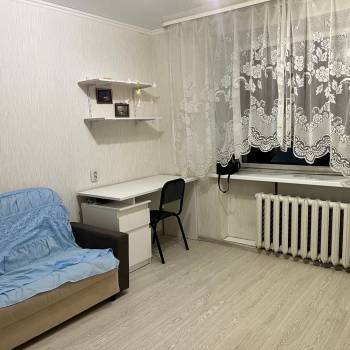 Сдается Комната, 17 м²