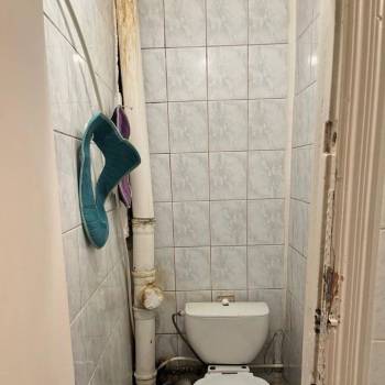 Сдается Комната, 17 м²