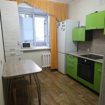 Сдается 1-комнатная квартира, 32,1 м²