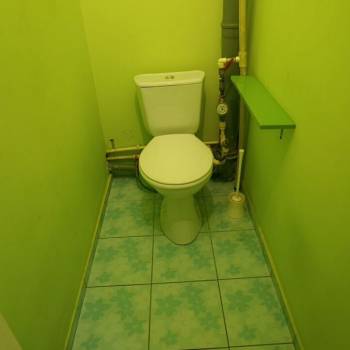 Сдается 1-комнатная квартира, 32,1 м²