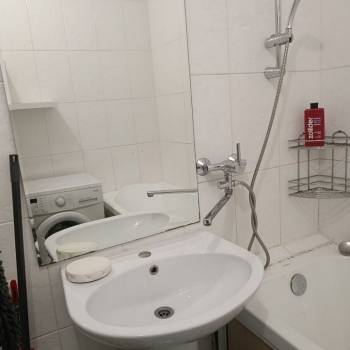 Сдается 1-комнатная квартира, 32,1 м²