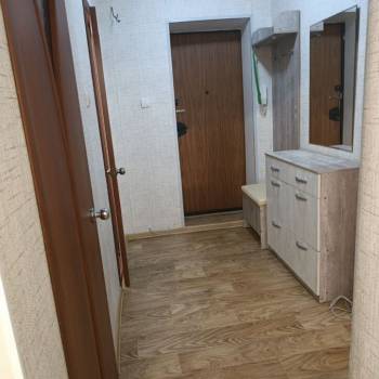 Сдается 1-комнатная квартира, 32,1 м²