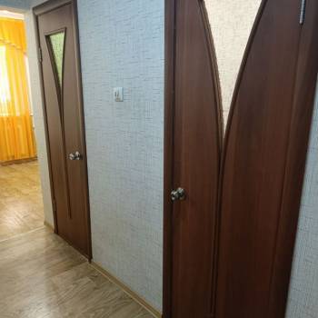 Сдается 1-комнатная квартира, 32,1 м²