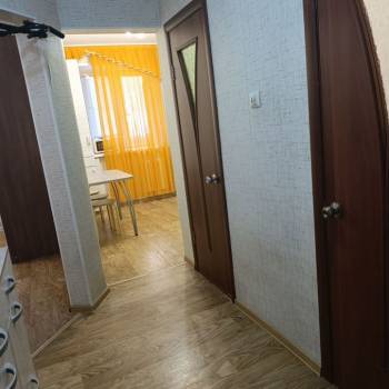 Сдается 1-комнатная квартира, 32,1 м²