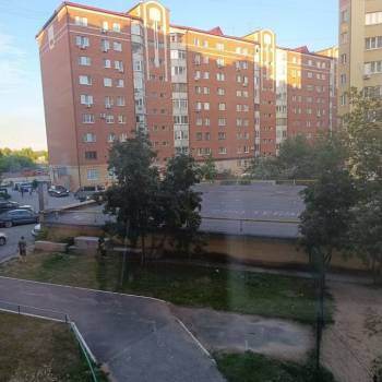 Сдается 1-комнатная квартира, 32,1 м²