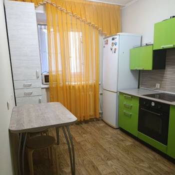Сдается 1-комнатная квартира, 32,1 м²