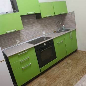 Сдается 1-комнатная квартира, 32,1 м²