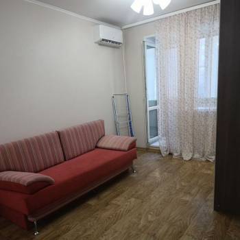 Сдается 1-комнатная квартира, 32,1 м²