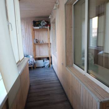 Сдается 1-комнатная квартира, 32,1 м²
