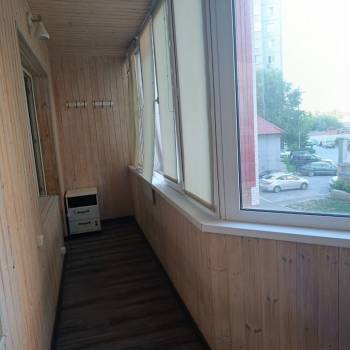 Сдается 1-комнатная квартира, 32,1 м²