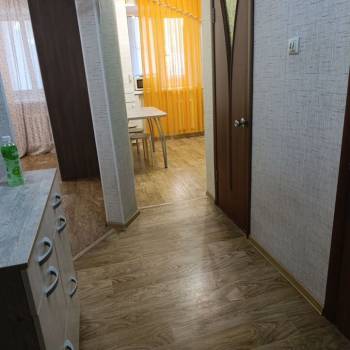 Сдается 1-комнатная квартира, 32,1 м²