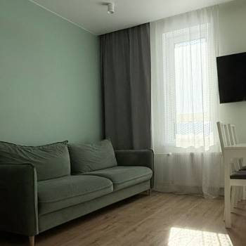 Продается 2-х комнатная квартира, 72,2 м²