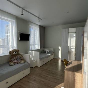 Продается 2-х комнатная квартира, 72,2 м²