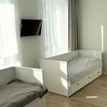 Продается 2-х комнатная квартира, 72,2 м²
