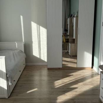 Продается 2-х комнатная квартира, 72,2 м²