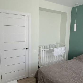 Продается 2-х комнатная квартира, 72,2 м²