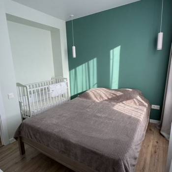 Продается 2-х комнатная квартира, 72,2 м²