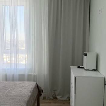 Продается 2-х комнатная квартира, 72,2 м²