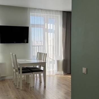 Продается 2-х комнатная квартира, 72,2 м²