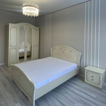 Сдается 2-х комнатная квартира, 53 м²