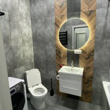 Сдается 2-х комнатная квартира, 53 м²