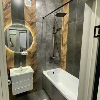 Сдается 2-х комнатная квартира, 53 м²