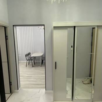 Сдается 2-х комнатная квартира, 53 м²